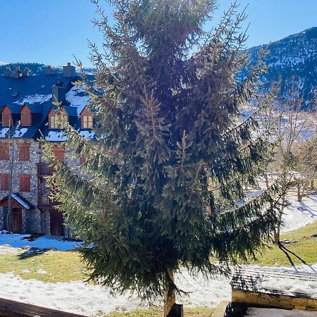Apartamento Boi Taull Immo 1 Dorm. Lägenhet Pla de l'Ermita Exteriör bild