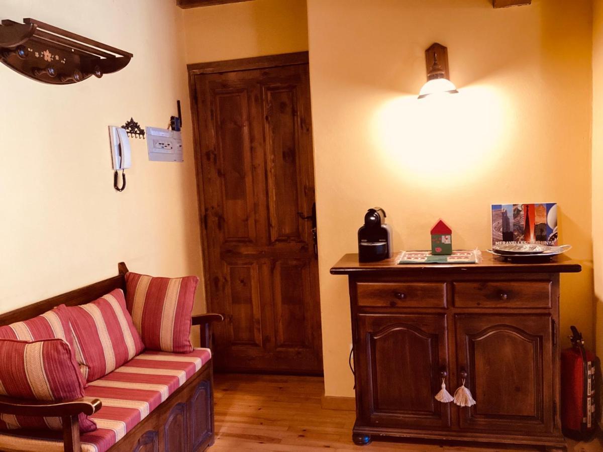Apartamento Boi Taull Immo 1 Dorm. Lägenhet Pla de l'Ermita Exteriör bild