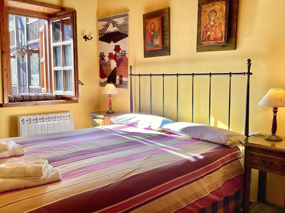 Apartamento Boi Taull Immo 1 Dorm. Lägenhet Pla de l'Ermita Exteriör bild