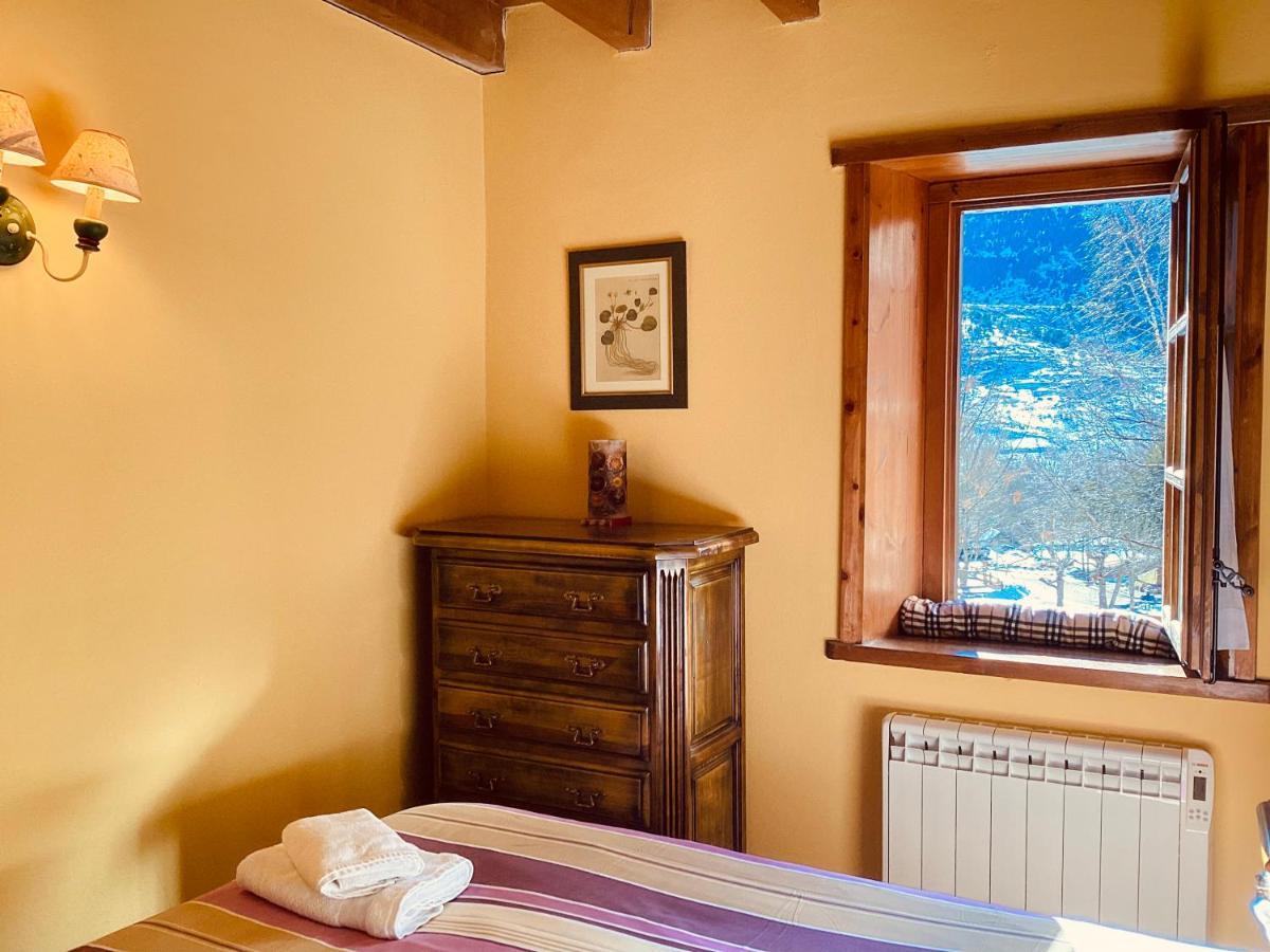 Apartamento Boi Taull Immo 1 Dorm. Lägenhet Pla de l'Ermita Exteriör bild