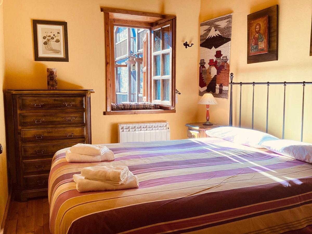 Apartamento Boi Taull Immo 1 Dorm. Lägenhet Pla de l'Ermita Exteriör bild