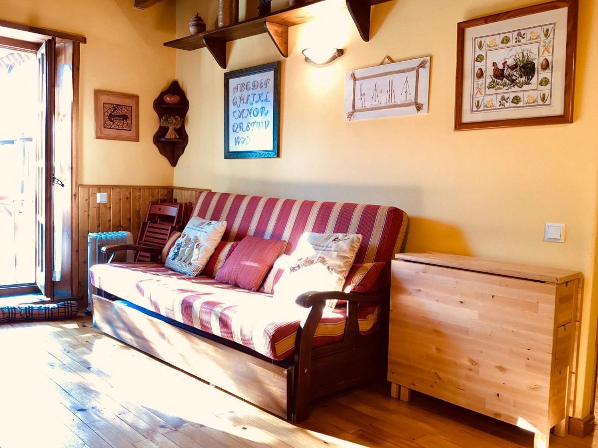 Apartamento Boi Taull Immo 1 Dorm. Lägenhet Pla de l'Ermita Exteriör bild