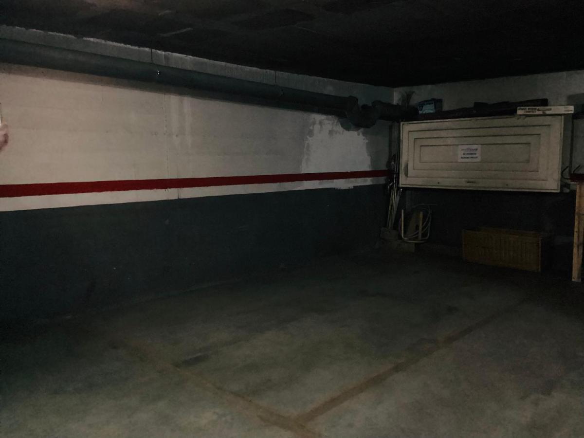 Apartamento Boi Taull Immo 1 Dorm. Lägenhet Pla de l'Ermita Exteriör bild