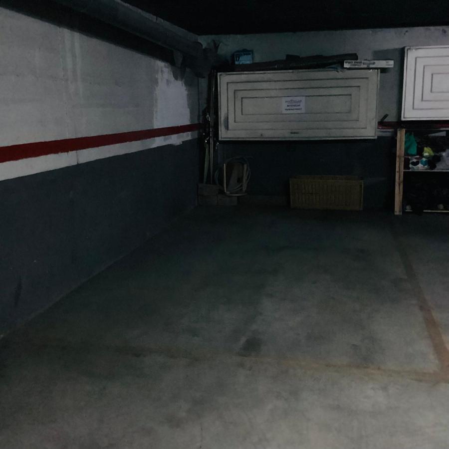 Apartamento Boi Taull Immo 1 Dorm. Lägenhet Pla de l'Ermita Exteriör bild