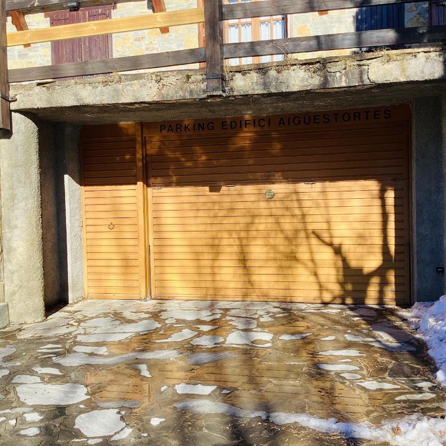 Apartamento Boi Taull Immo 1 Dorm. Lägenhet Pla de l'Ermita Exteriör bild