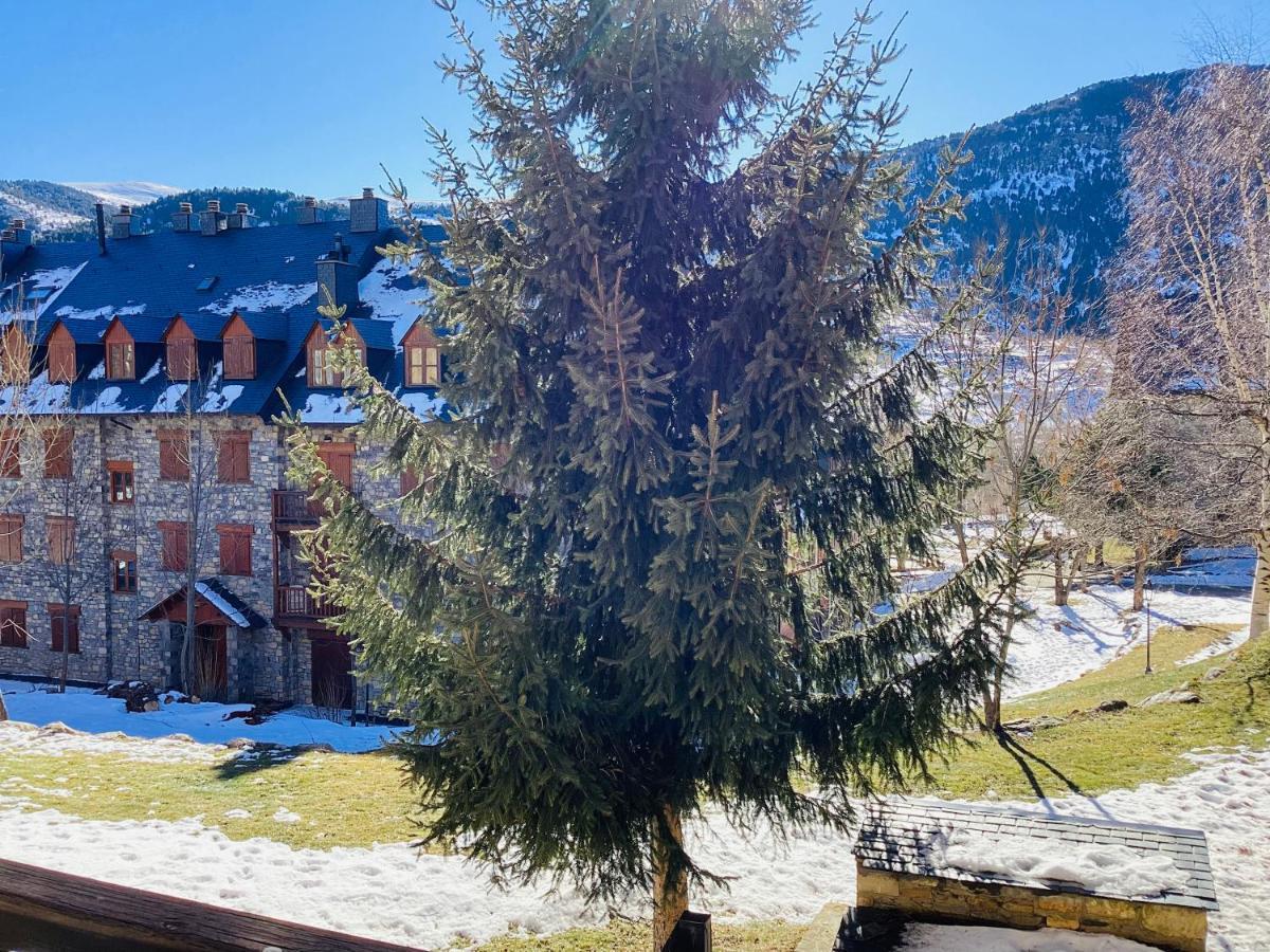 Apartamento Boi Taull Immo 1 Dorm. Lägenhet Pla de l'Ermita Exteriör bild