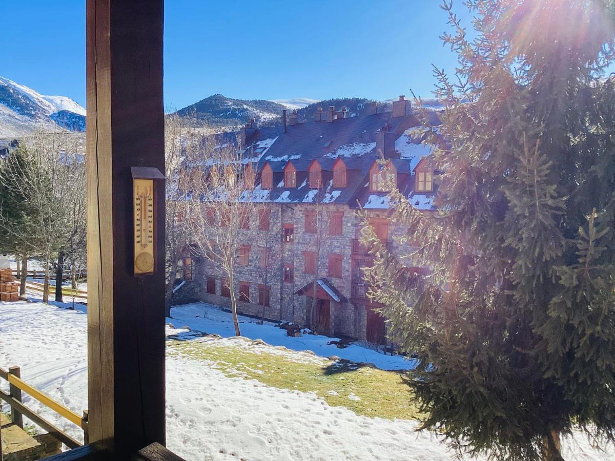 Apartamento Boi Taull Immo 1 Dorm. Lägenhet Pla de l'Ermita Exteriör bild