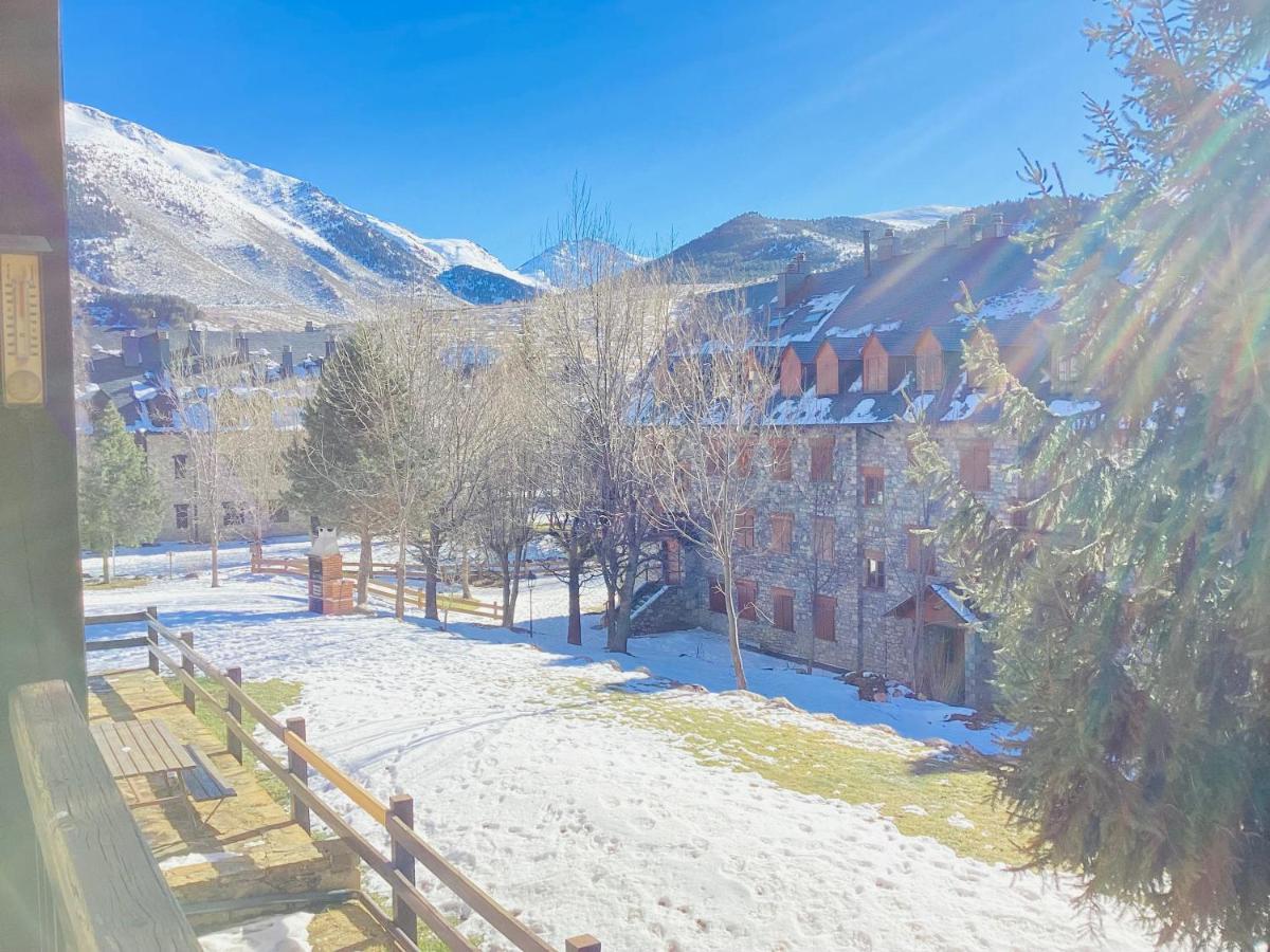 Apartamento Boi Taull Immo 1 Dorm. Lägenhet Pla de l'Ermita Exteriör bild