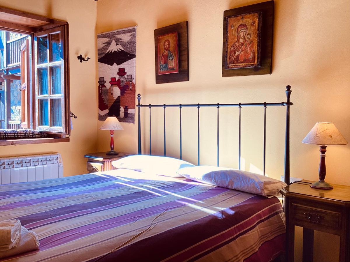 Apartamento Boi Taull Immo 1 Dorm. Lägenhet Pla de l'Ermita Exteriör bild