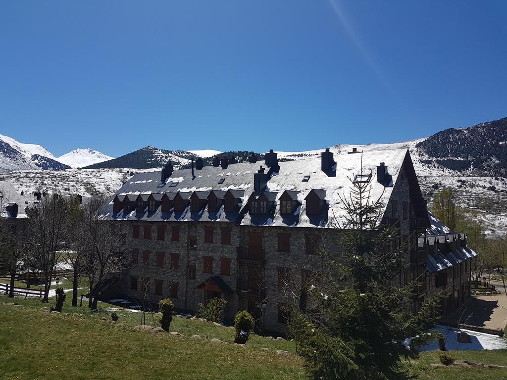 Apartamento Boi Taull Immo 1 Dorm. Lägenhet Pla de l'Ermita Exteriör bild