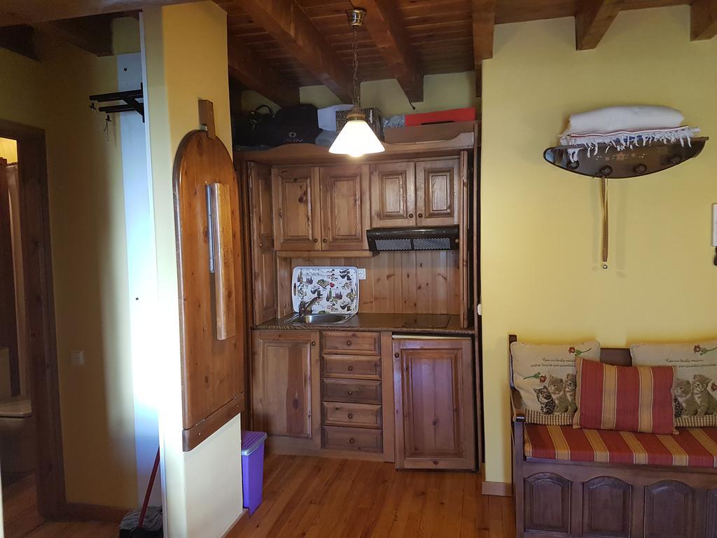 Apartamento Boi Taull Immo 1 Dorm. Lägenhet Pla de l'Ermita Exteriör bild