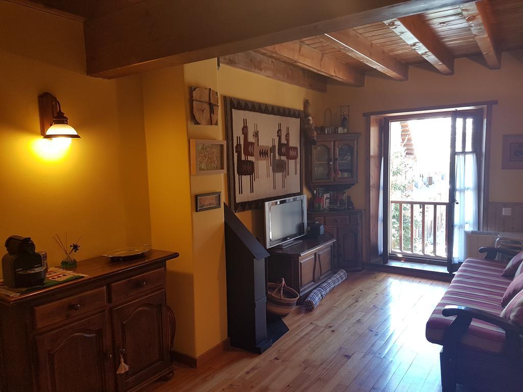 Apartamento Boi Taull Immo 1 Dorm. Lägenhet Pla de l'Ermita Exteriör bild
